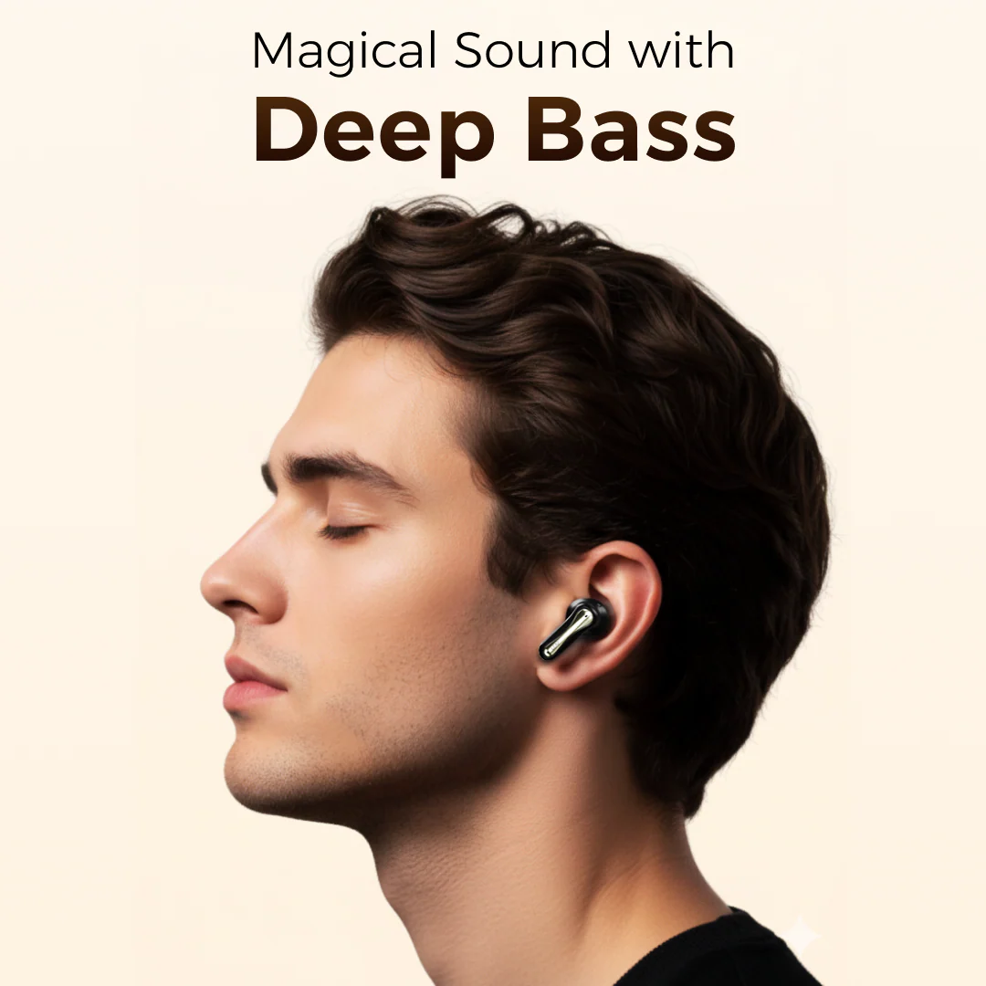 Combo: LEAF BASS + LEAF BUDS x101 (GLOOMY WINTER) - Image 12